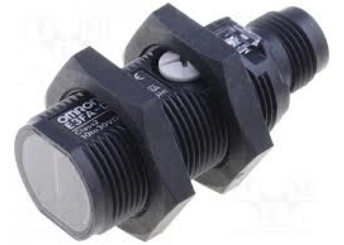 Omron E3FA-DN23 Sensör / Algılama Elemanı