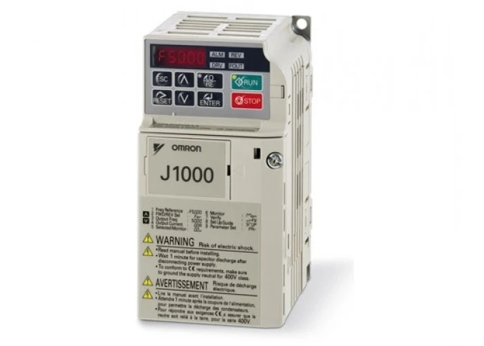 Yaskawa JZAB0P4BAA İnverter
