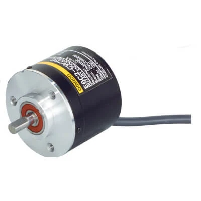 Omron E6C2-CWZ1X-1000 Enkoder