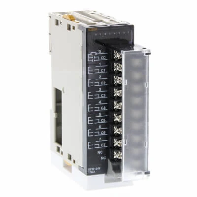 Omron CJ1W-ID201 Dijital Giriş/Çıkış Modülü