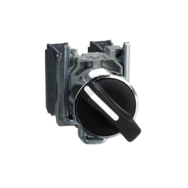 Schneider XB4BD25 Buton / Mandal Seçici