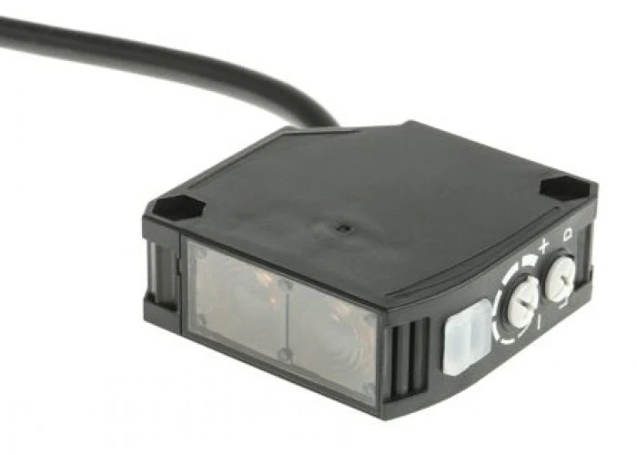 Omron E3JK-RR12 Sensör / Algılama Elemanı
