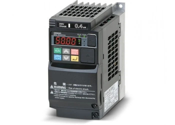 Omron 3G3MX2-A4030-E İnverter