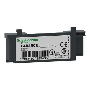 Schneider LAD4RCU Pano Aksesuarı
