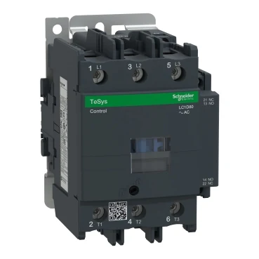 Schneider LC1D80B7 Kontaktör