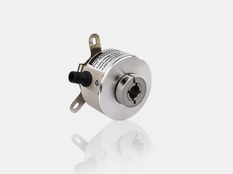 OPKON PRI 50LH Optik Rotary Enkoder