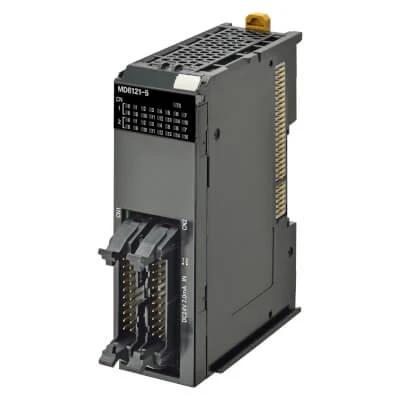 Omron NX-MD6121-5 Dijital Giriş/Çıkış Modülü