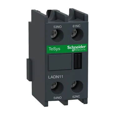 Schneider LADN11 Pano Aksesuarı