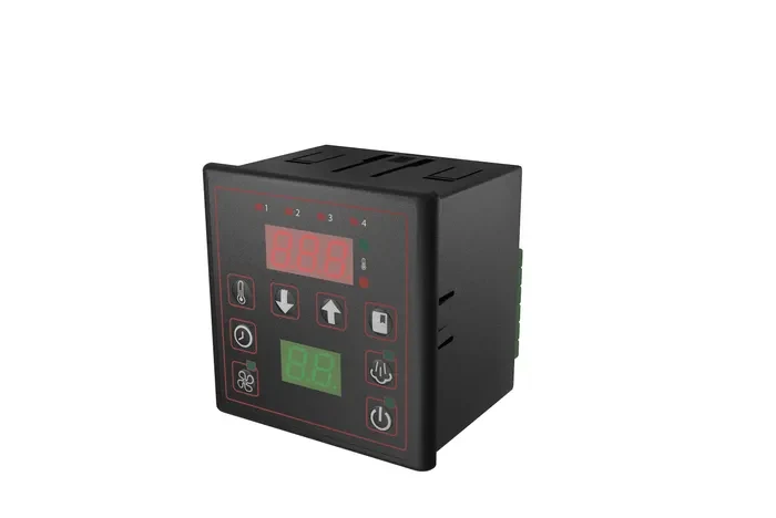 ENDA EOC9328A Isı / Sıcaklık Kontrol Cihazı