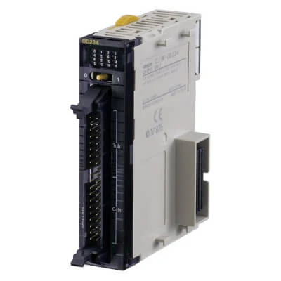 Omron CJ1W-OD234 Dijital Giriş/Çıkış Modülü