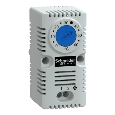 Schneider NSYCCOTHO Pano Termostatı