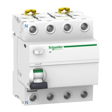 Schneider A9R21440 Kaçak Akım Rölesi