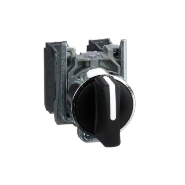 Schneider XB4BD33 Buton / Mandal Seçici