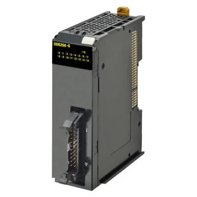 Omron NX-OD5256-5 Dijital Giriş/Çıkış Modülü