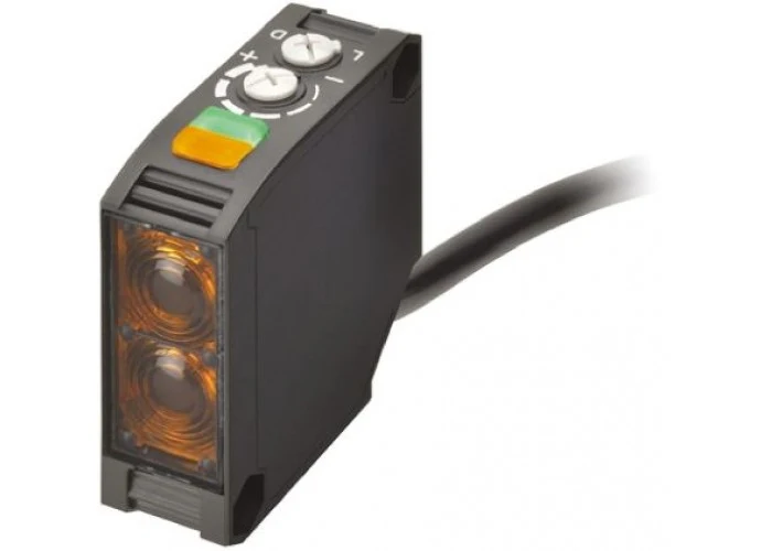 Omron E3JK-TR11 Sensör / Algılama Elemanı