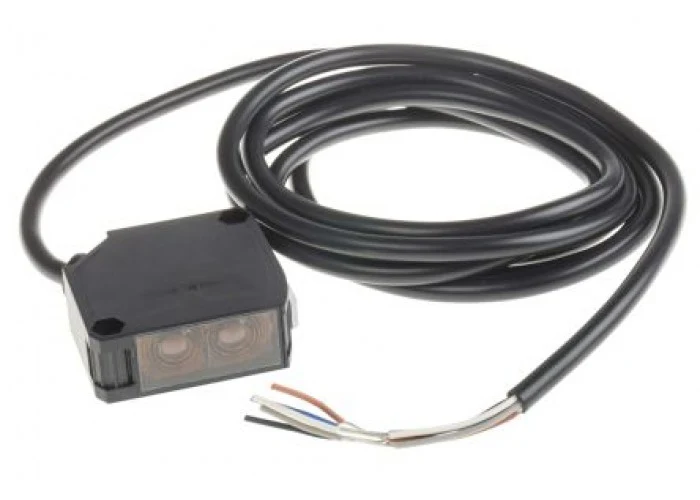 Omron E3JK-DR12 Sensör / Algılama Elemanı