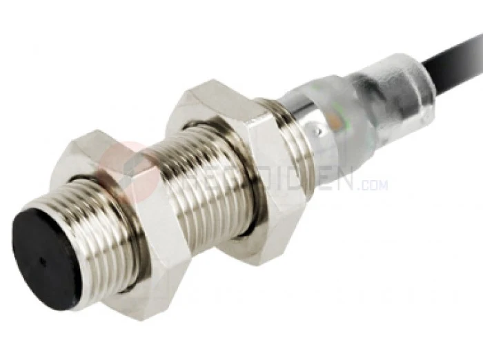 Omron E2B-M18KS08-WP-C1 Sensör / Algılama Elemanı