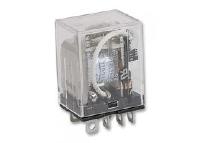 Omron LY2 24VDC Ara Röle