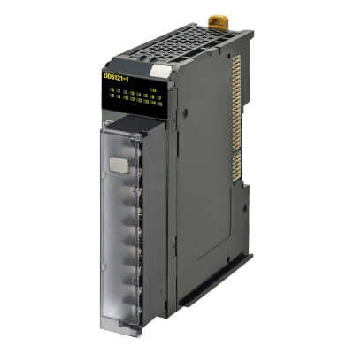 Omron NX-OD5121-1 Dijital Giriş/Çıkış Modülü