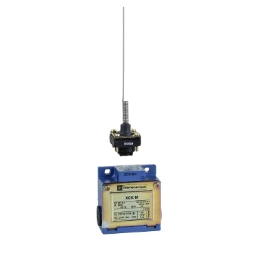 Telemecanique Sensors XCKM106 Metal Yaylı Çubuklu Limit Siviç