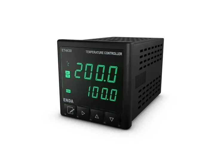 ENDA ET4430 Isı / Sıcaklık Kontrol Cihazı