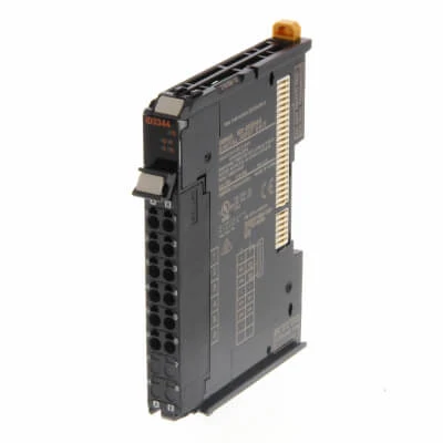 Omron NX-ID3344 Dijital Giriş/Çıkış Modülü