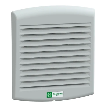 Schneider NSYCVF85M230PF Filtreli Pano Fanı