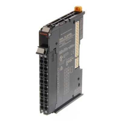 Omron NX-AD4608 Analog Giriş/Çıkış Modülü
