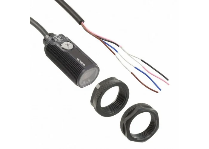 Omron E3FA-DP11 Sensör / Algılama Elemanı