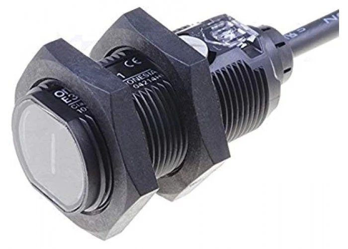 Omron E3FA-DN11 Sensör / Algılama Elemanı