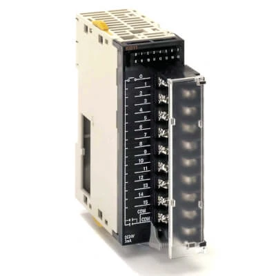 Omron CJ1W-ID211 Dijital Giriş Modülü