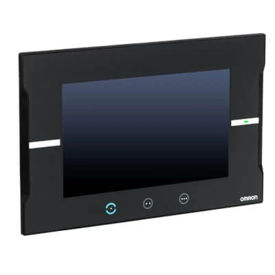 Omron NA5 9 inç HMI Operatör Paneli