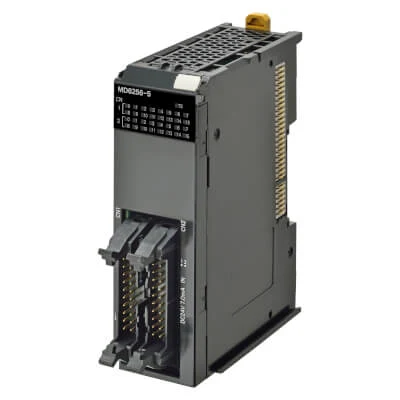 Omron NX-MD6256-5 Dijital Giriş/Çıkış Modülü