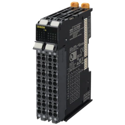 Omron NX-OD6256 Dijital Giriş/Çıkış Modülü