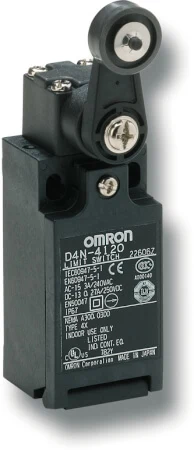 Omron D4N-1B22 Siviç