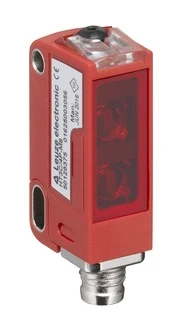 Leuze HT3C.3/6T-M8 Arka Plan Bastırmalı Fotosel