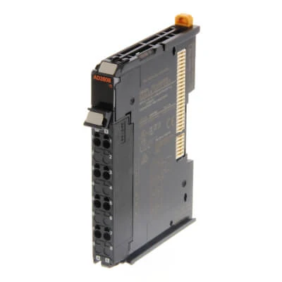 Omron NX-AD2608 Analog Giriş/Çıkış Modülü