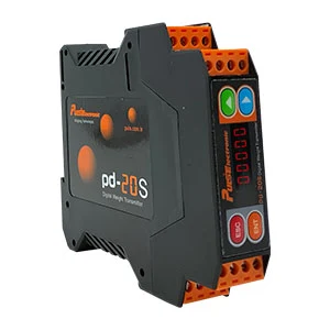 PULS PD-20 S Loadcell Transmitteri
