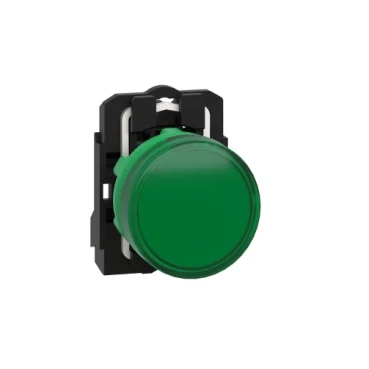Schneider XB5AVM3 Buton / Sinyal Elemanı