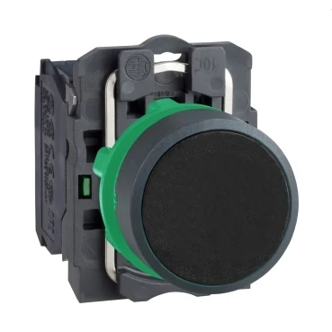 Schneider XB5AA21 Buton / Sinyal Elemanı