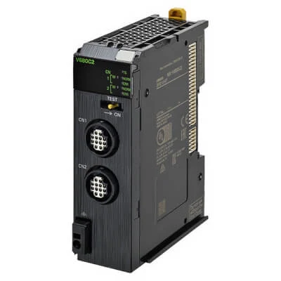 Omron NX-V680C2 Rfid Modülü