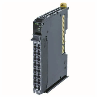 Omron NX-CIF101 Haberleşme Modülü