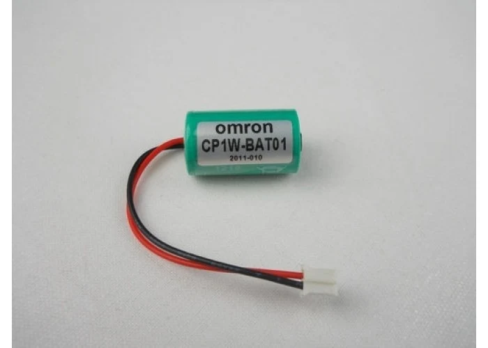 Omron CP1W-BAT01 PLC Pili