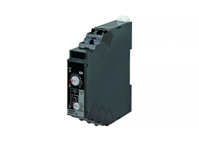 Omron H3DT-G Zaman Rölesi
