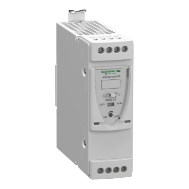 Schneider ABL8RPS24030 Güç Kaynağı