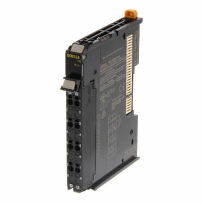 Omron NX-OD2154 Dijital Giriş/Çıkış Modülü