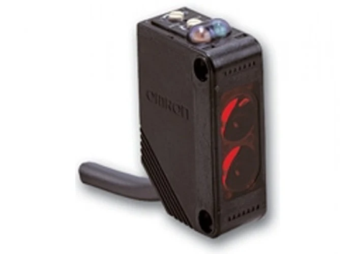 Omron E3Z-D81 Sensör / Algılama Elemanı