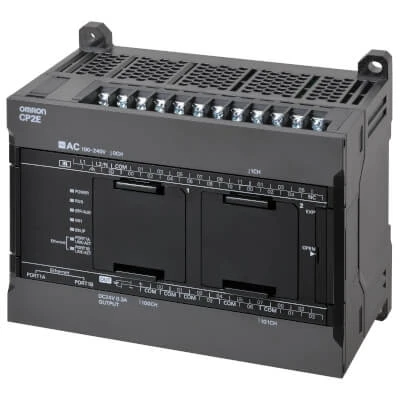 Omron CP2E-N30DT1-D PLC