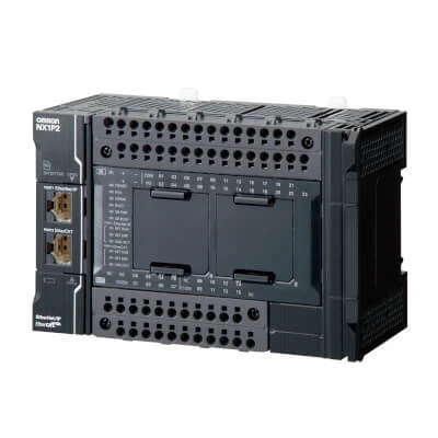 Omron NX1P2-1040DT1 PLC