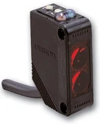 Omron E3Z-D62 0.5M Fotosel Sensör